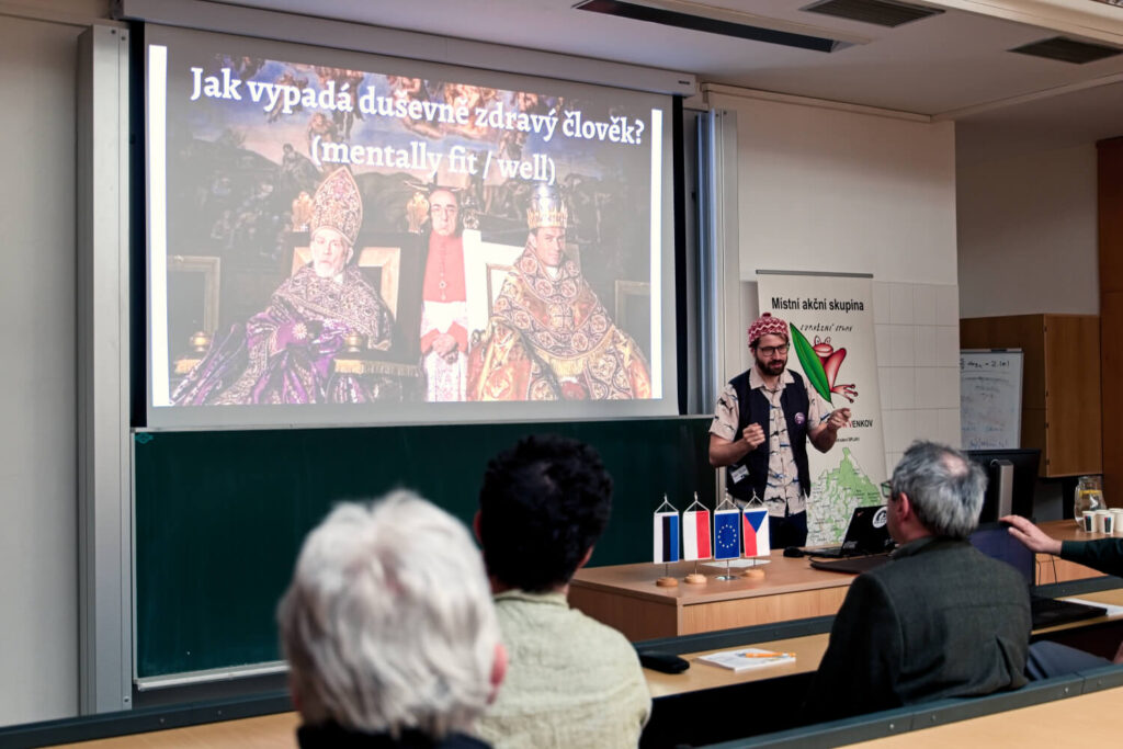 Konference