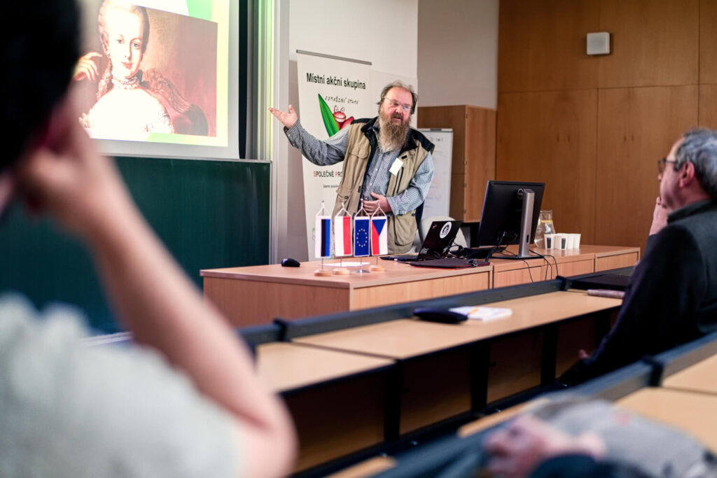 Konference