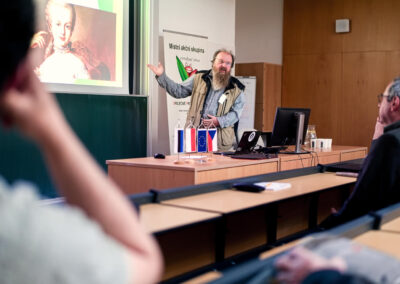 Konference