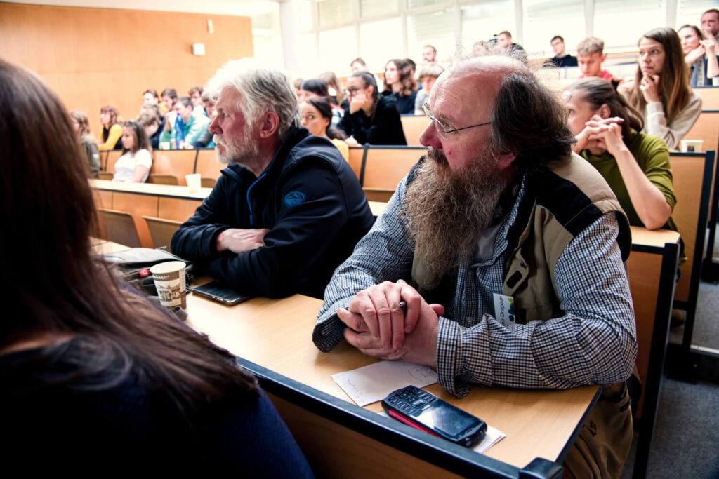 Konference