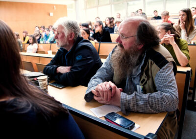 Konference