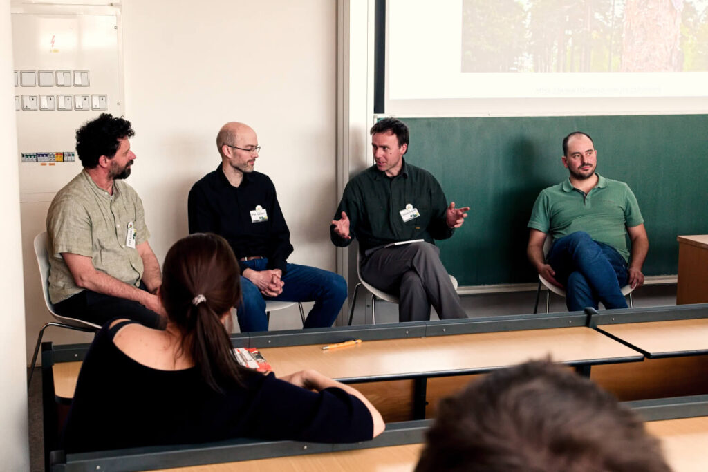 Konference
