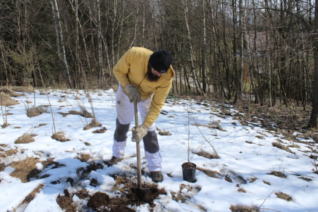Uhřínov
