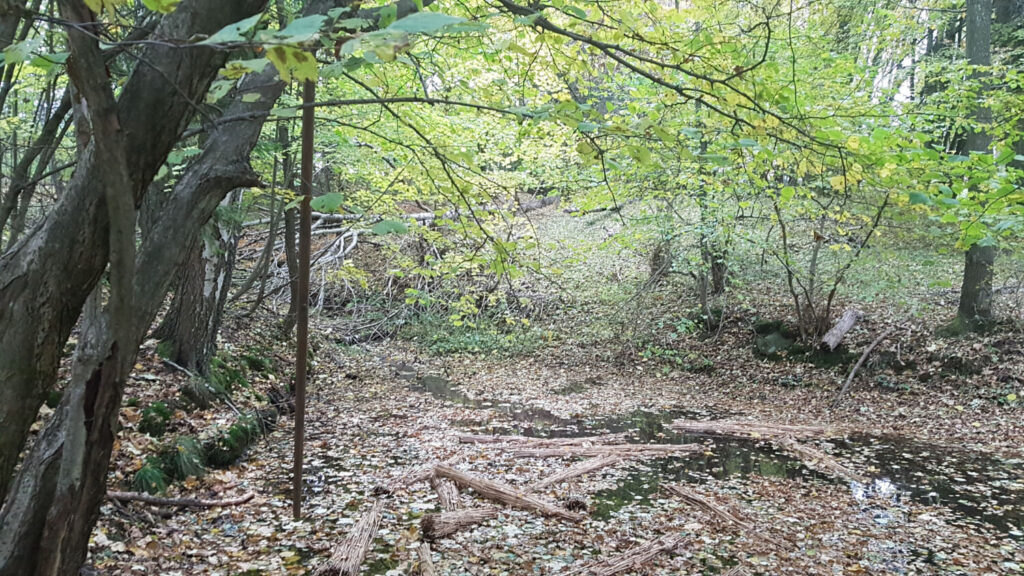 Skanzen Uhřínov