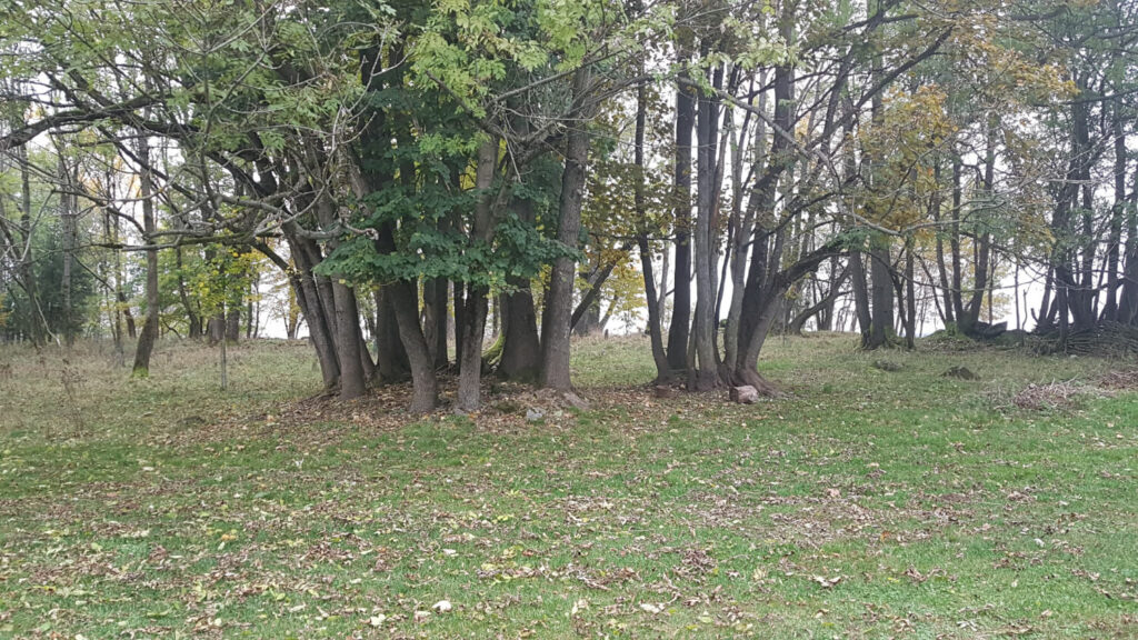 Skanzen Uhřínov