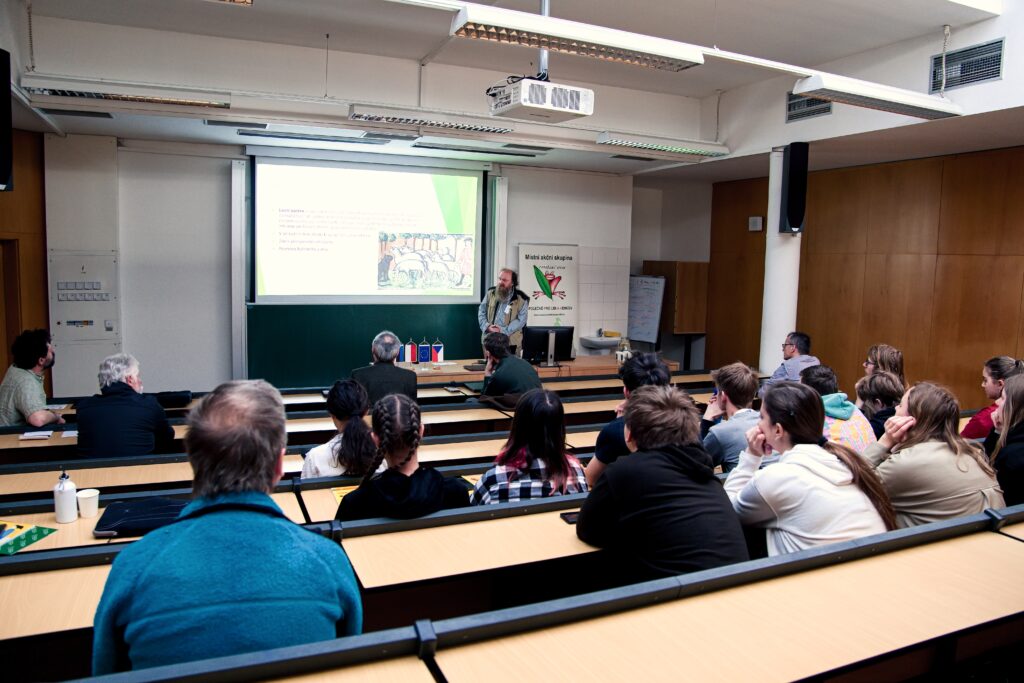 Konference ČR